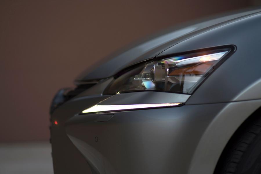  Lexus GS200t 2016 года  (фото 11 из 20)